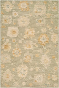 Rihuce Traditional Handmade Area Rug