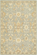 Novavu Traditional Handmade Area Rug