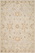 Kiyono Traditional Handmade Area Rug