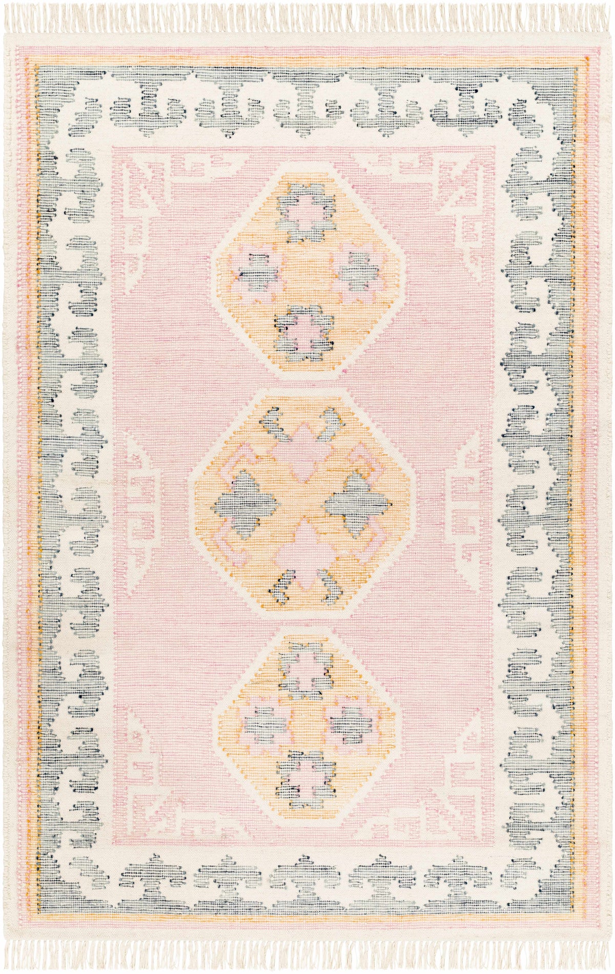 Devin Area Rug