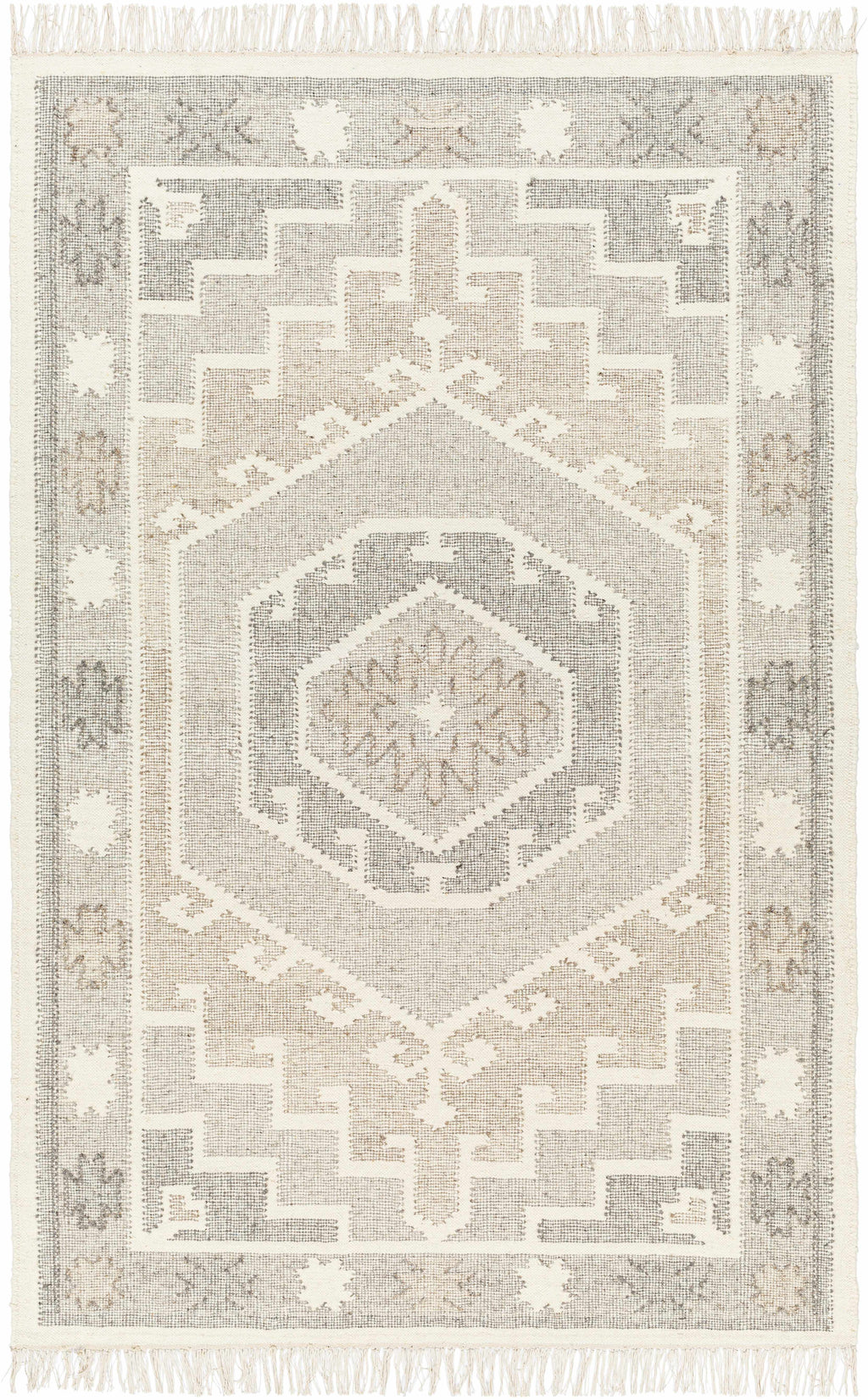Donny Area Rug - Clearance