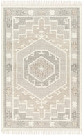 Donny Area Rug - Clearance