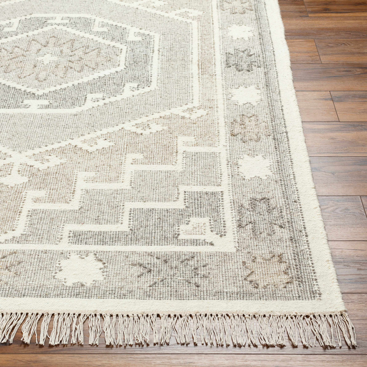 Donny Area Rug - Clearance