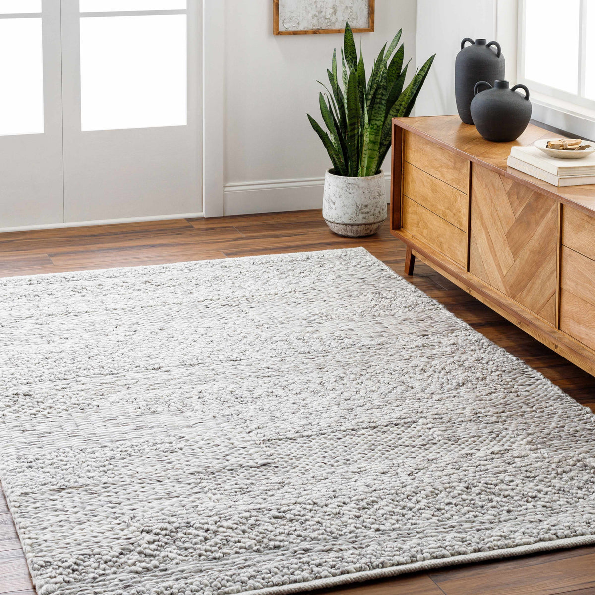 Amon Area Rug - Clearance
