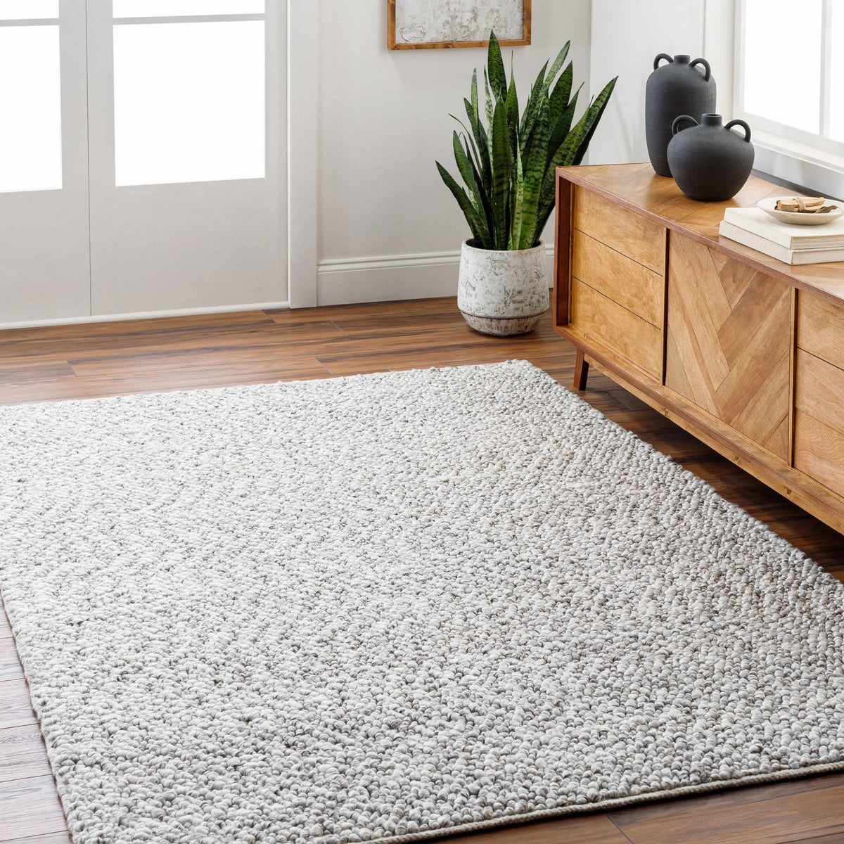 Chole Area Rug - Clearance