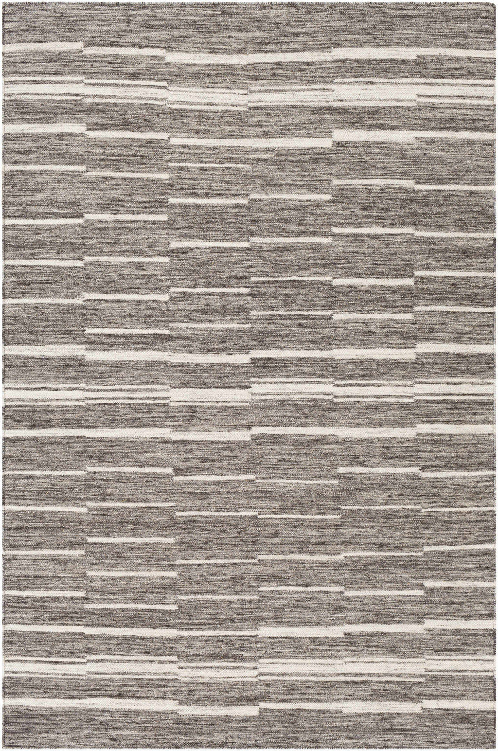 Swavesey Wool&Viscose Area Rug - Clearance