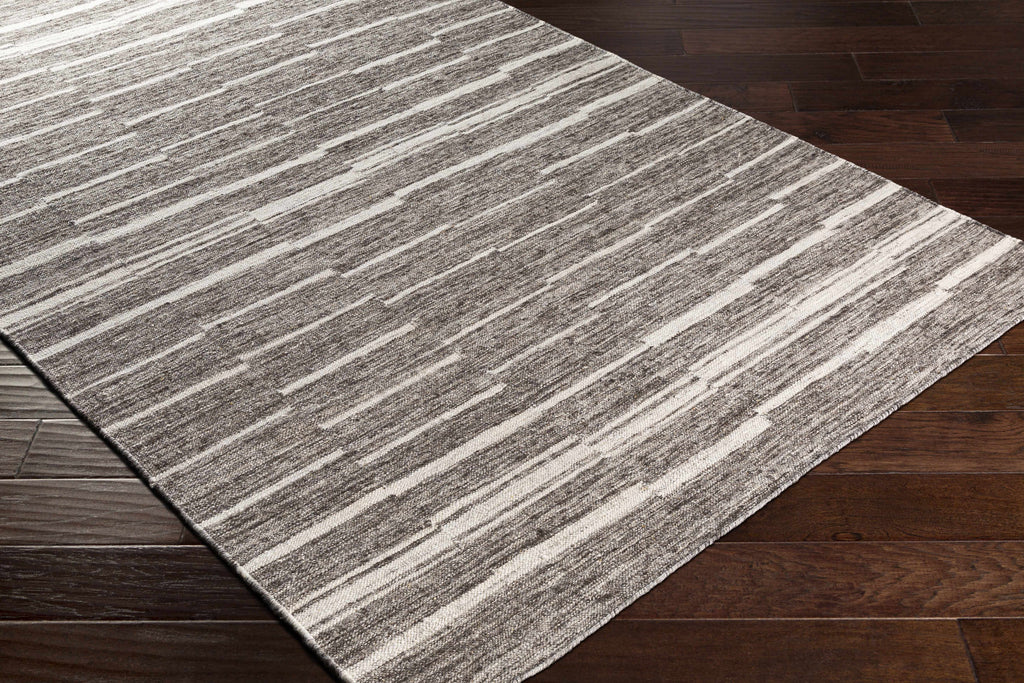Swavesey Wool&Viscose Area Rug - Clearance