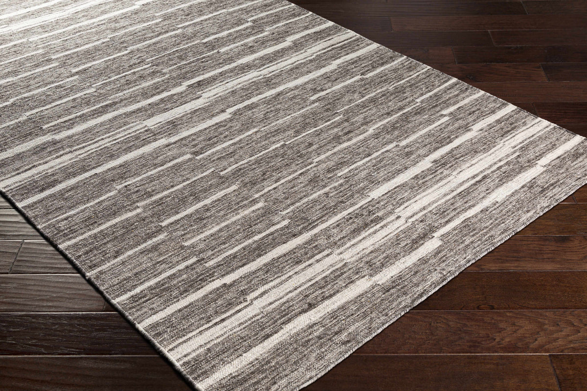 Swavesey Wool&Viscose Area Rug - Clearance