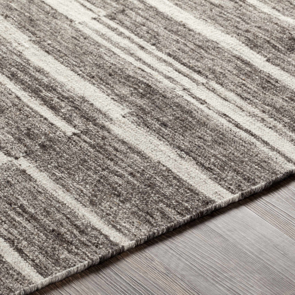 Swavesey Wool&Viscose Area Rug - Clearance