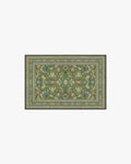 Sybil Green Rug