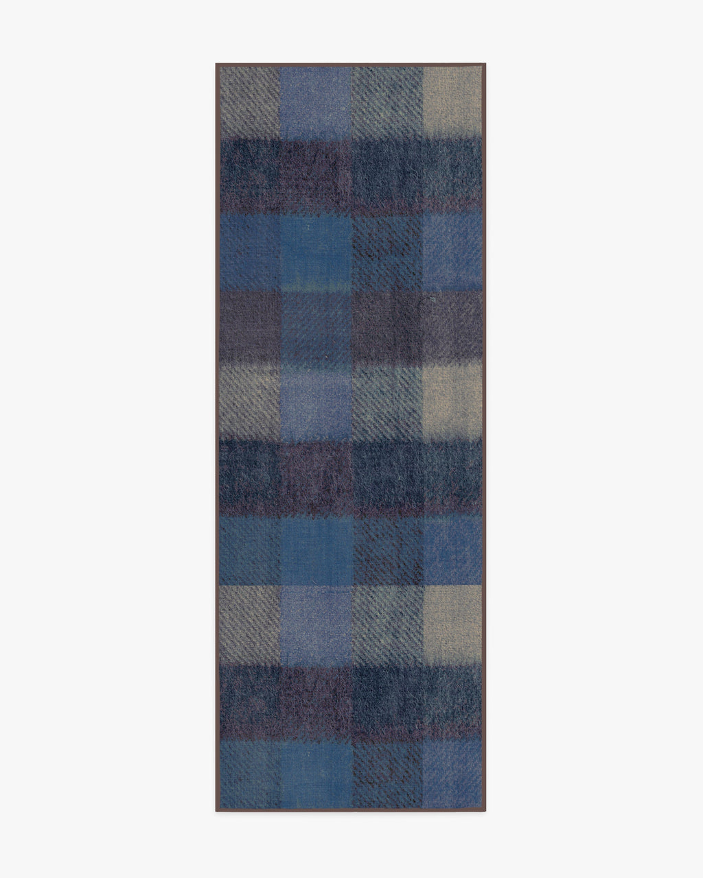 Tallitha Blue & Plum Rug