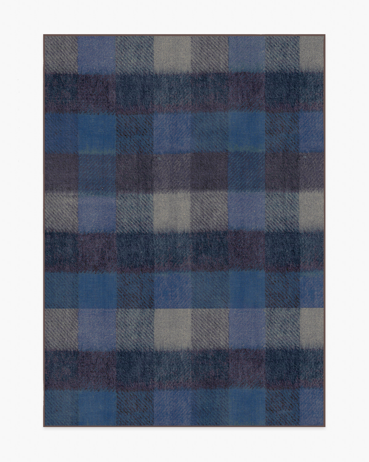 Tallitha Blue & Plum Rug