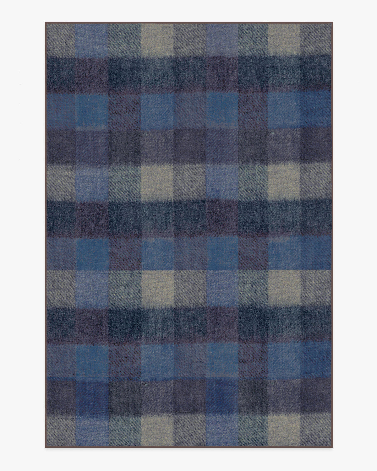 Tallitha Blue & Plum Rug