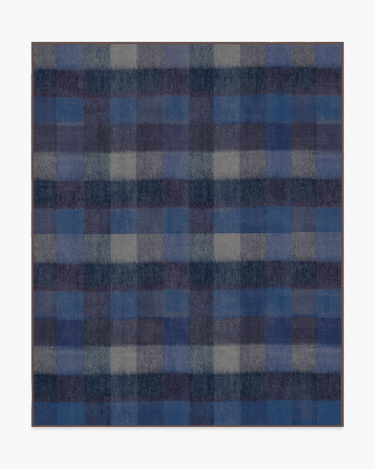 Tallitha Blue & Plum Rug