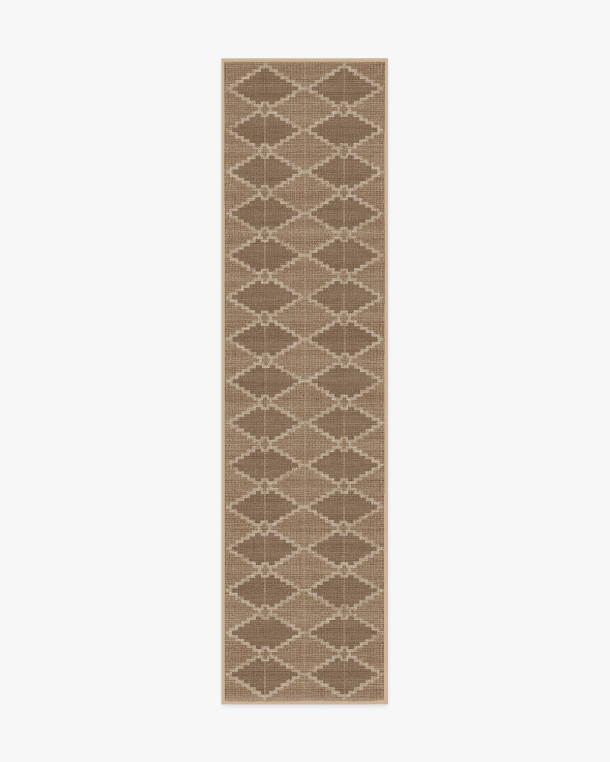 Talullah Natural Re-Jute Rug
