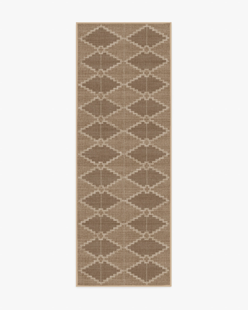 Talullah Natural Re-Jute Rug