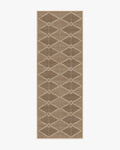 Talullah Natural Re-Jute Rug