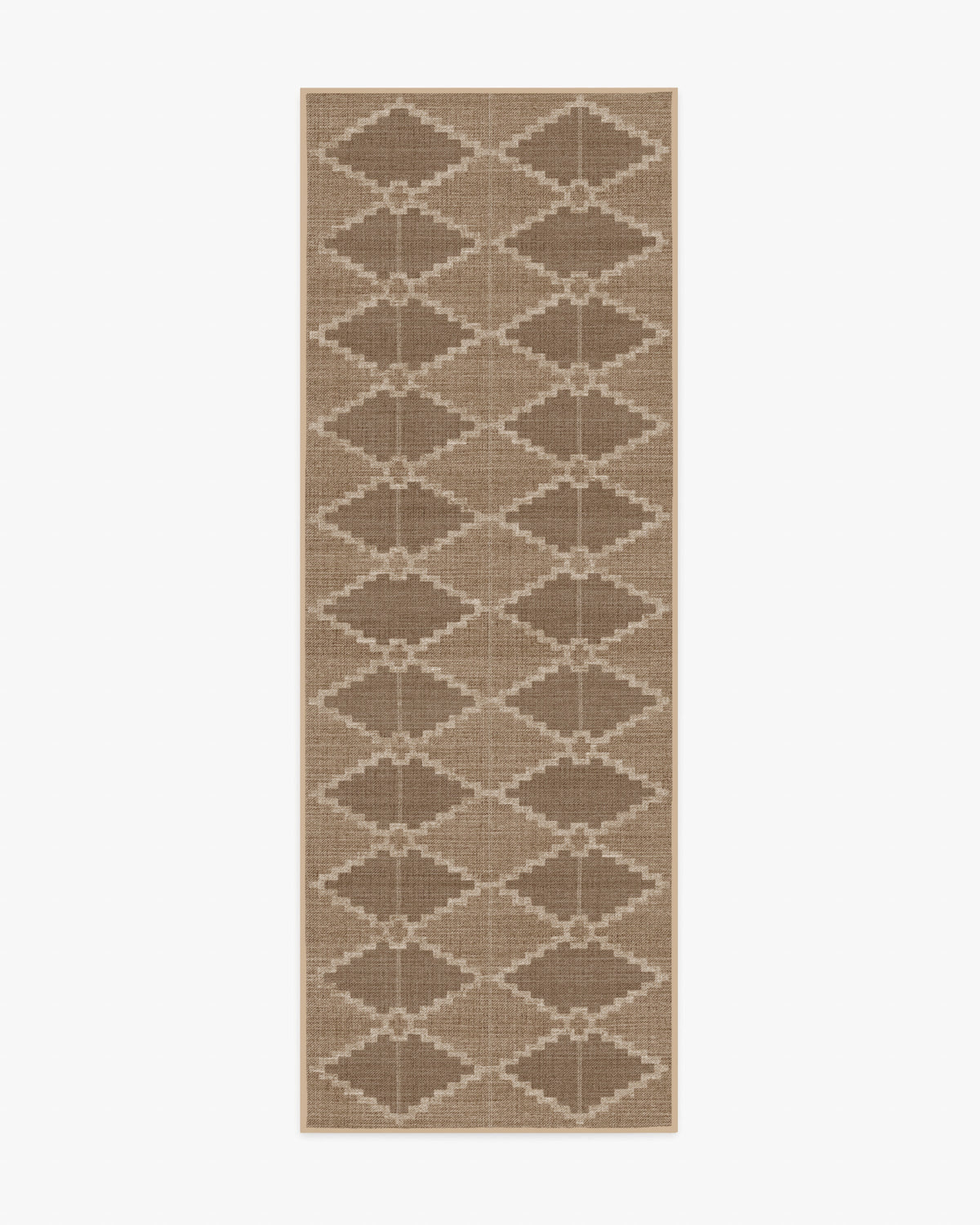 Talullah Natural Re-Jute Rug