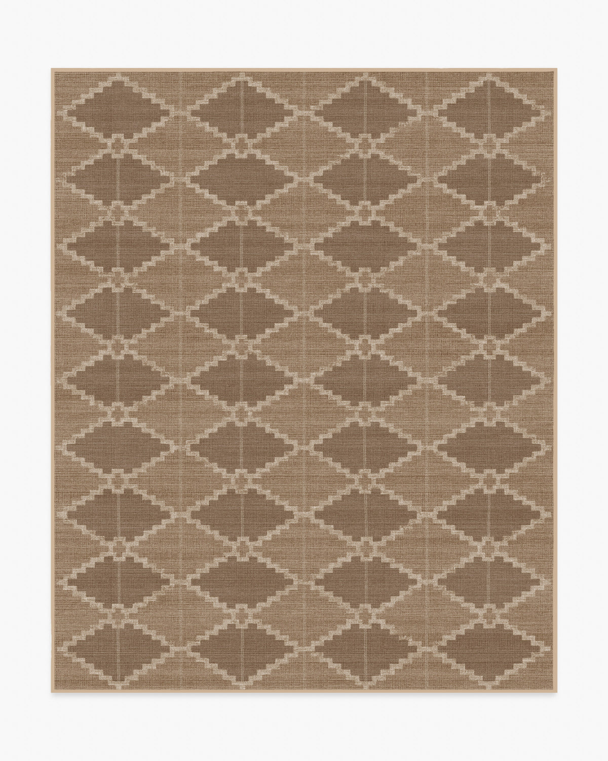 Talullah Natural Re-Jute Rug