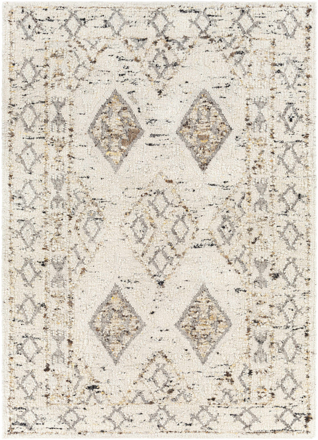 Tamparan Area Rug - Clearance