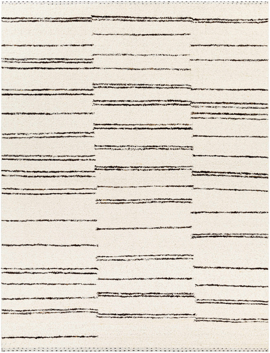 Tarrytown Hand Woven Wool Area Rug - Clearance