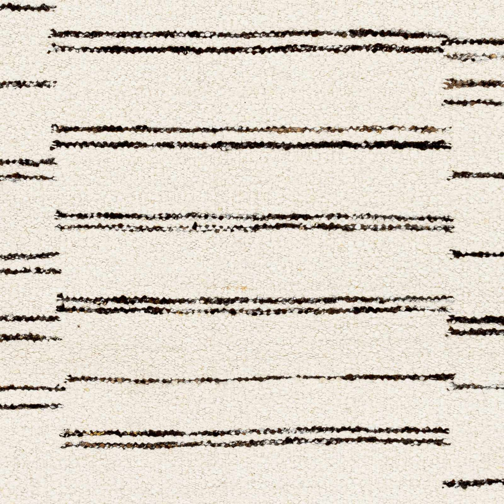 Tarrytown Hand Woven Wool Area Rug - Clearance