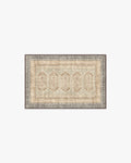 Tawnie Brown Flatwoven Rug