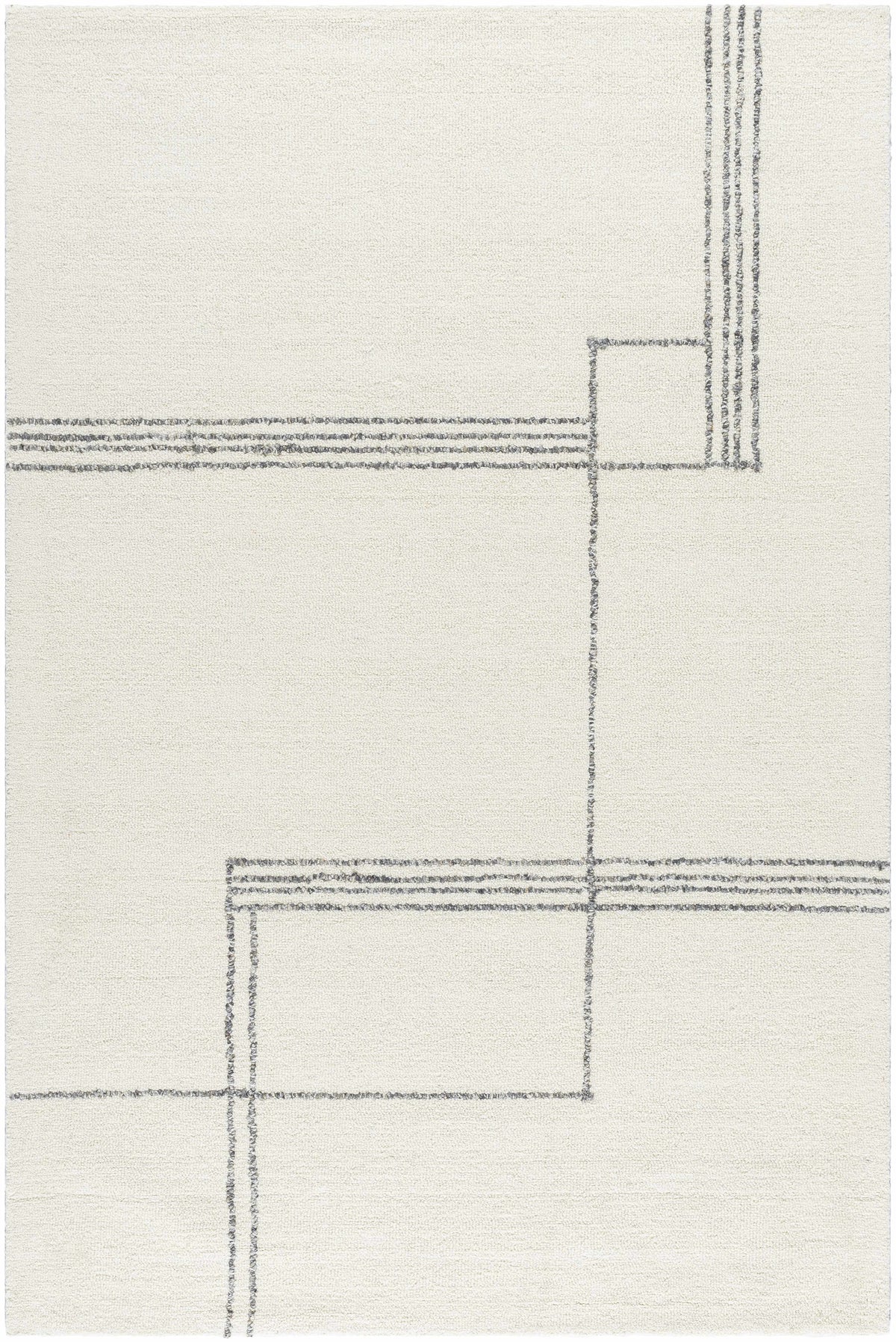 Truma Area Rug