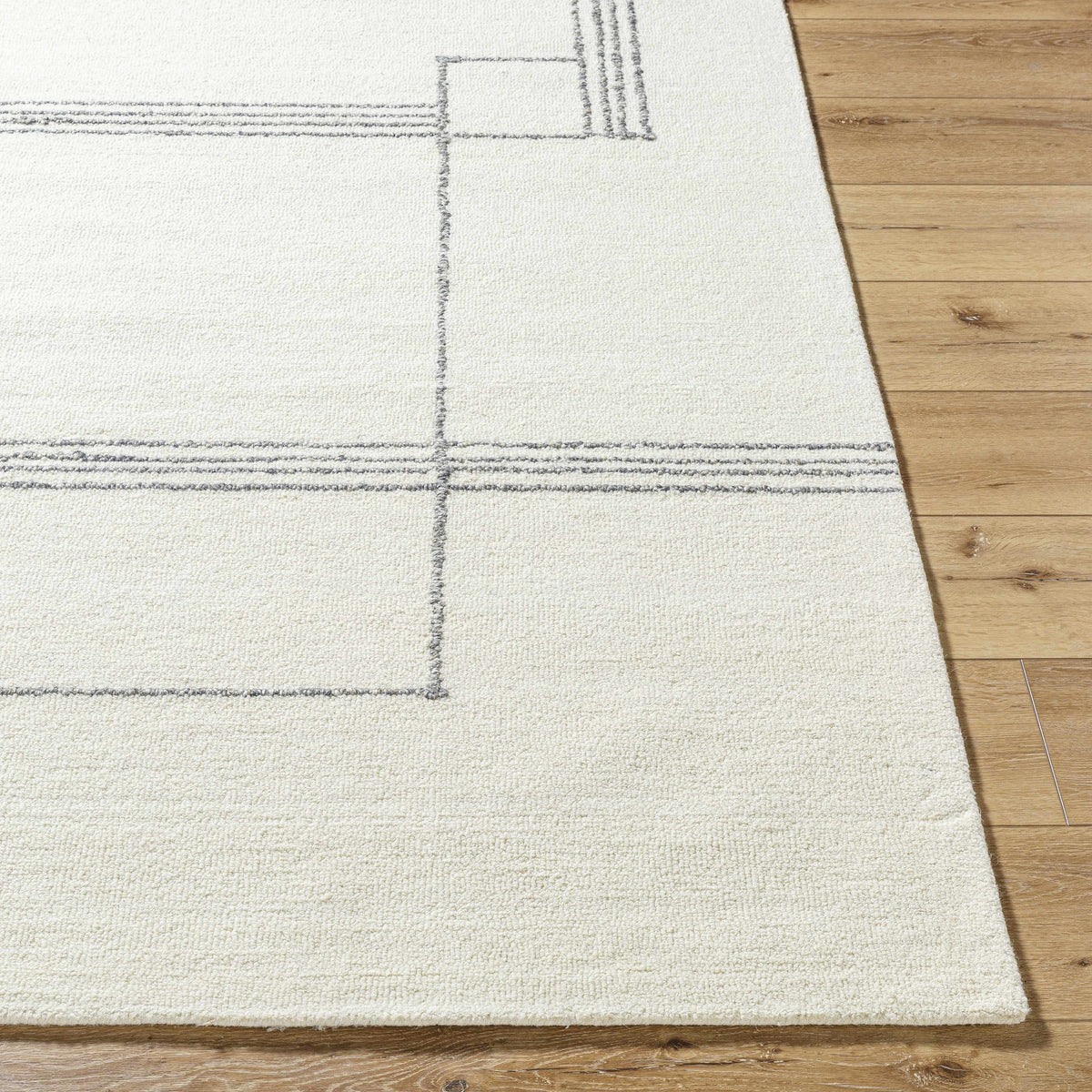 Truma Area Rug