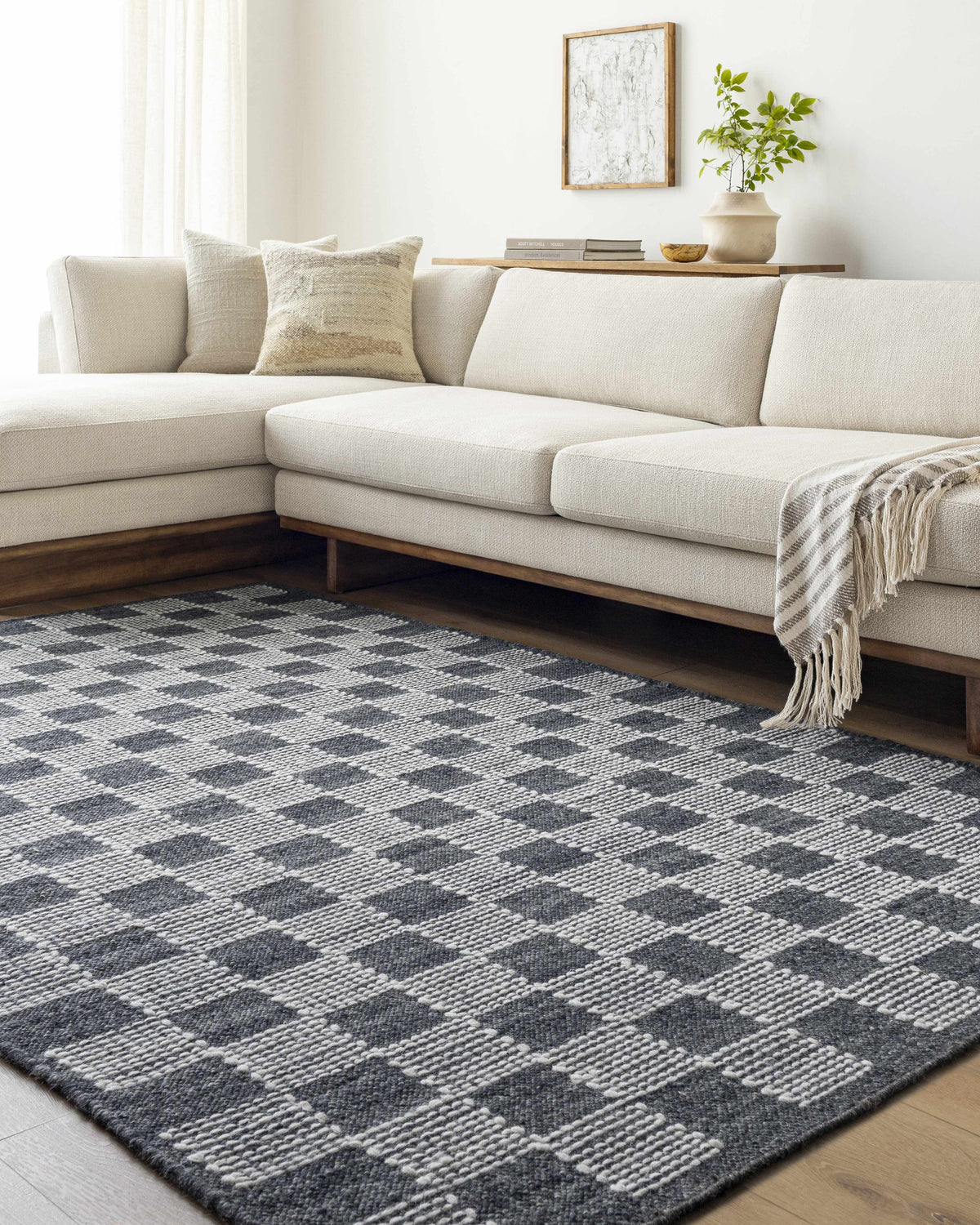 Thijs Area Rug - Clearance
