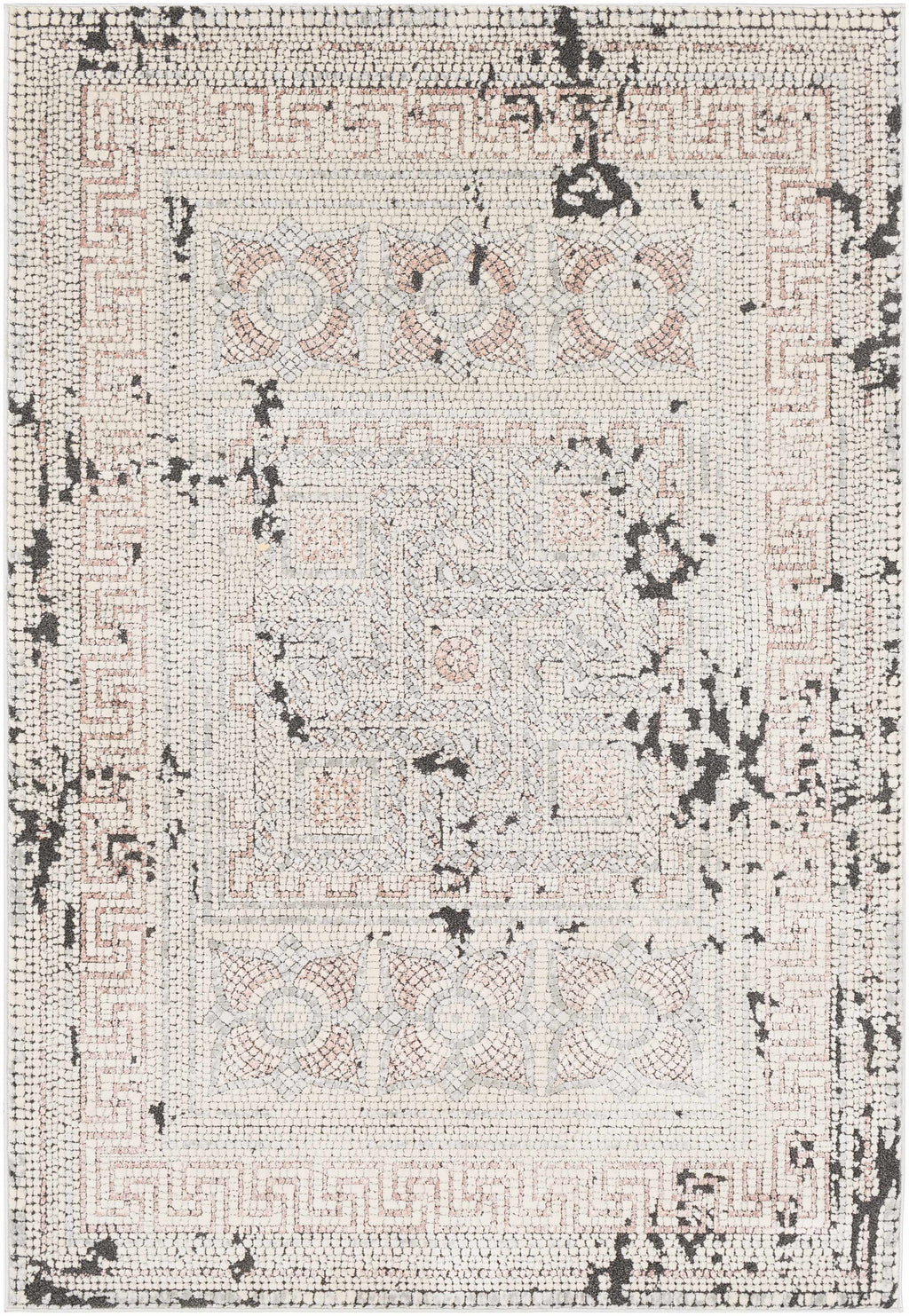 Terlingua Area Rug - Clearance