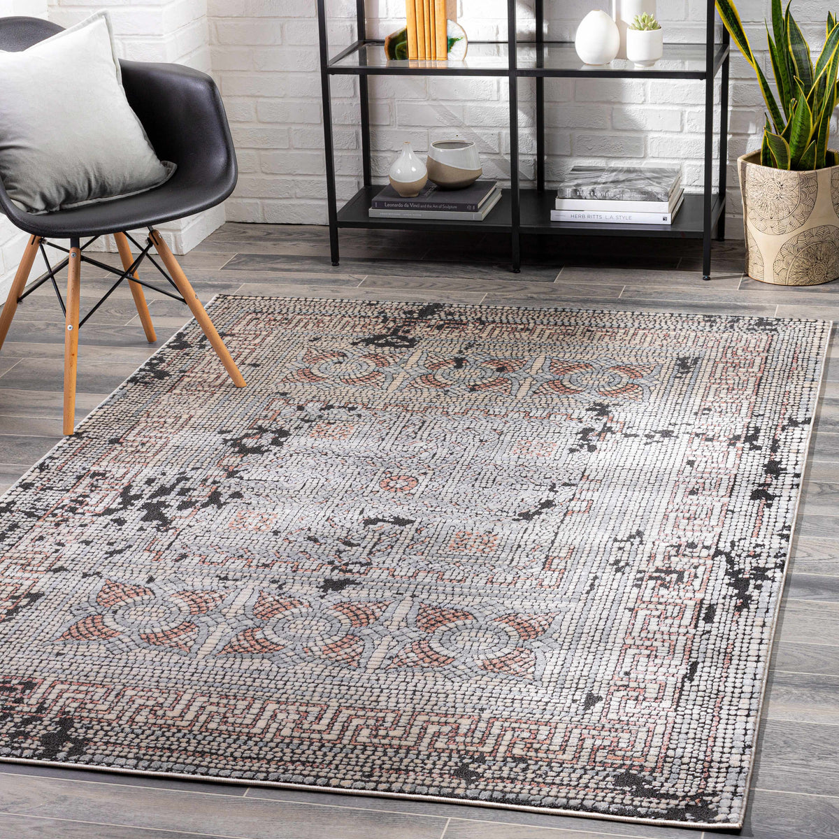 Terlingua Area Rug - Clearance