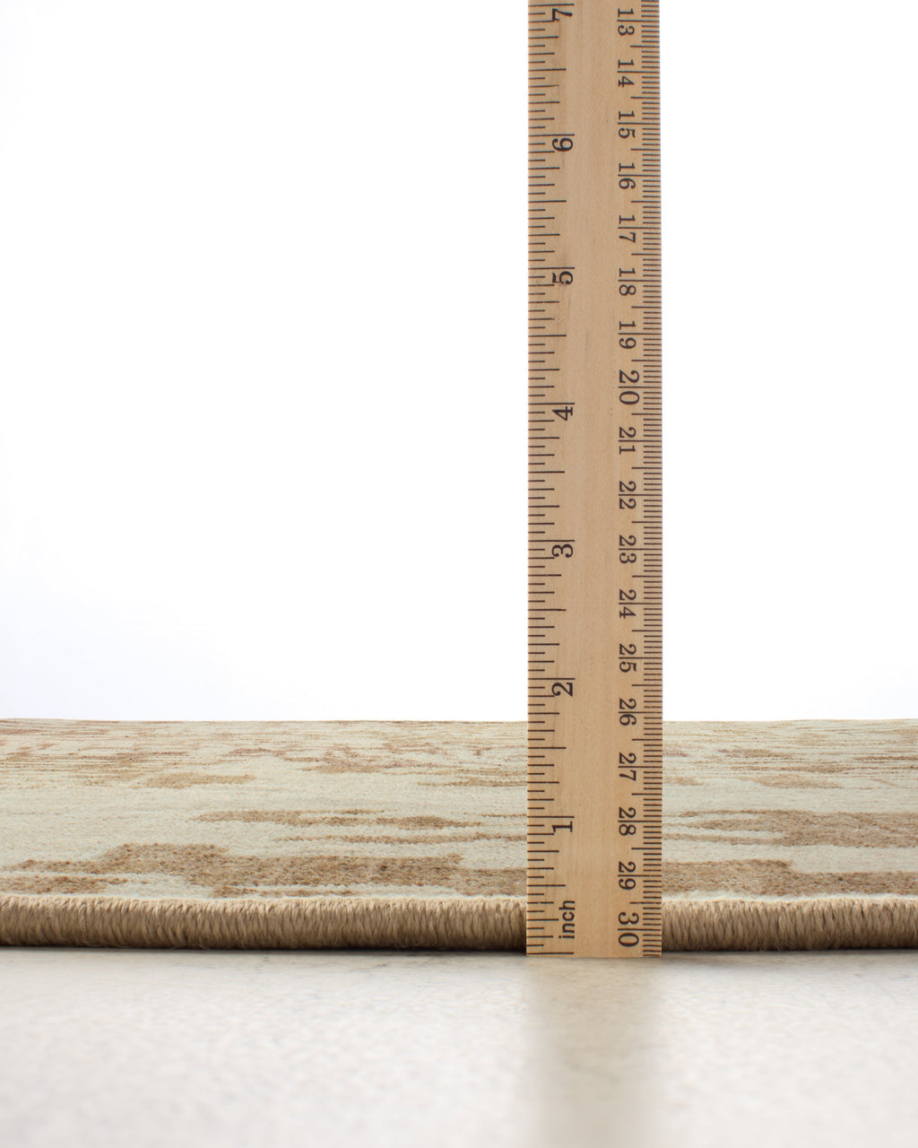 Tessra Bronze & Cream Rug