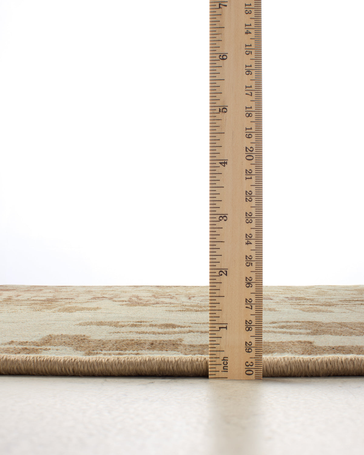 Tessra Bronze & Cream Rug