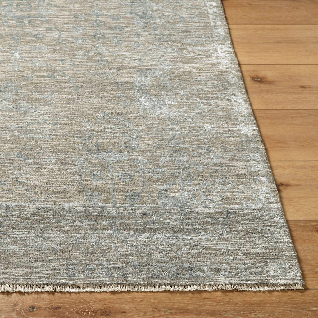 Beige Akos Area Rug - Clearance