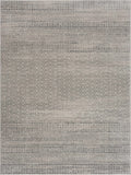 Tigri Aztec Ivory & Gray 2317 Area Rug - Clearance