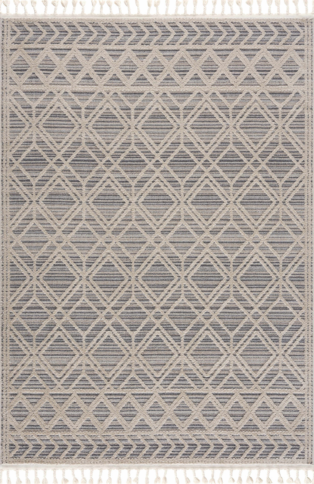 Magnolia Cream 2300 Area Rug - Clearance