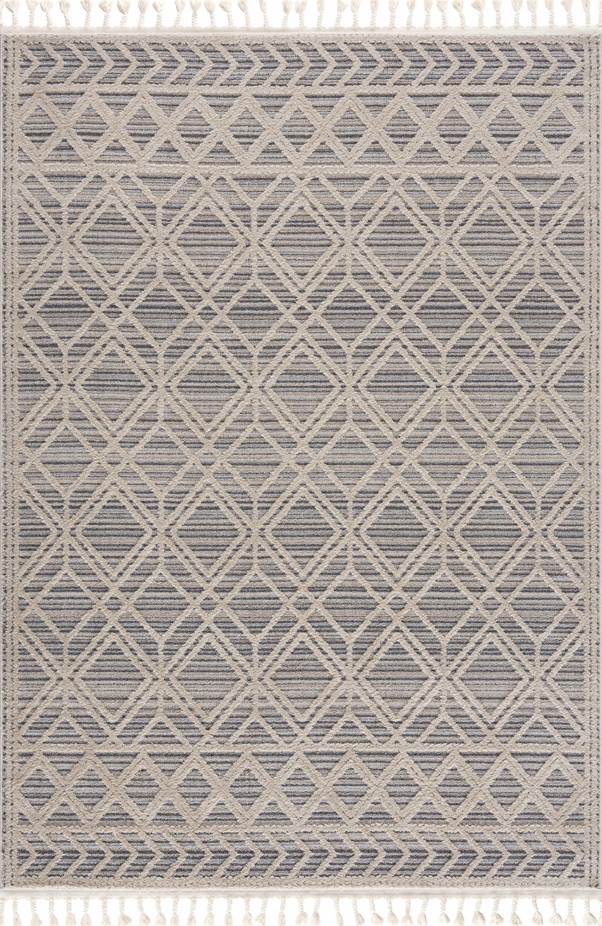Magnolia Cream 2300 Area Rug - Clearance