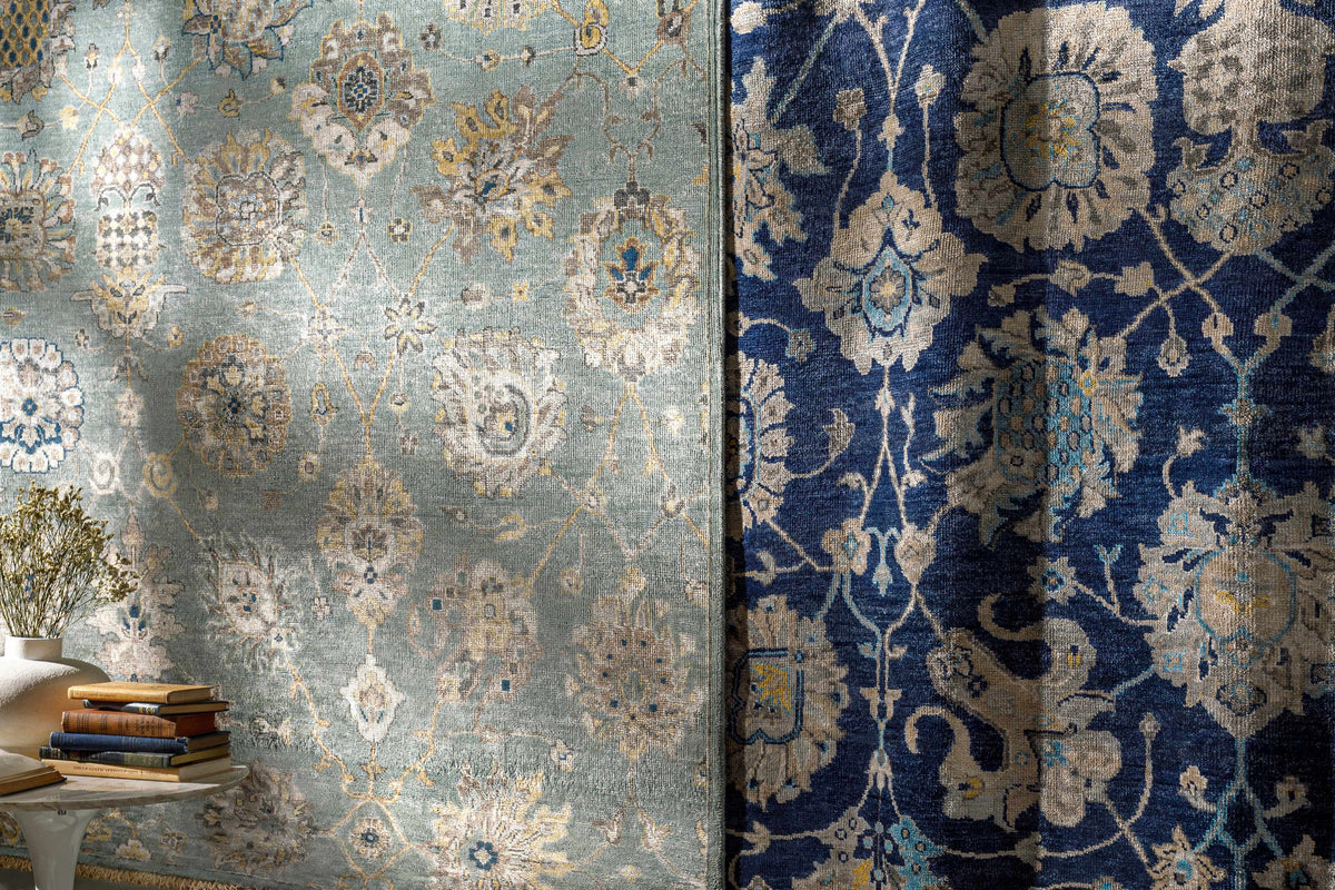 Pinetop Premium Rug - Clearance