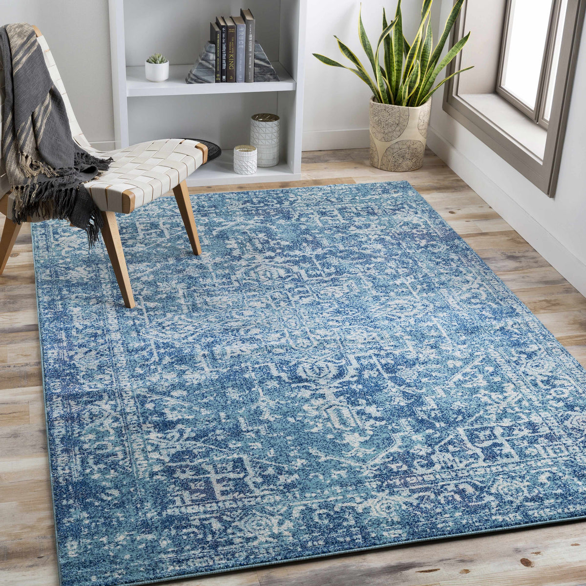 Thousandsticks Area Rug - Clearance