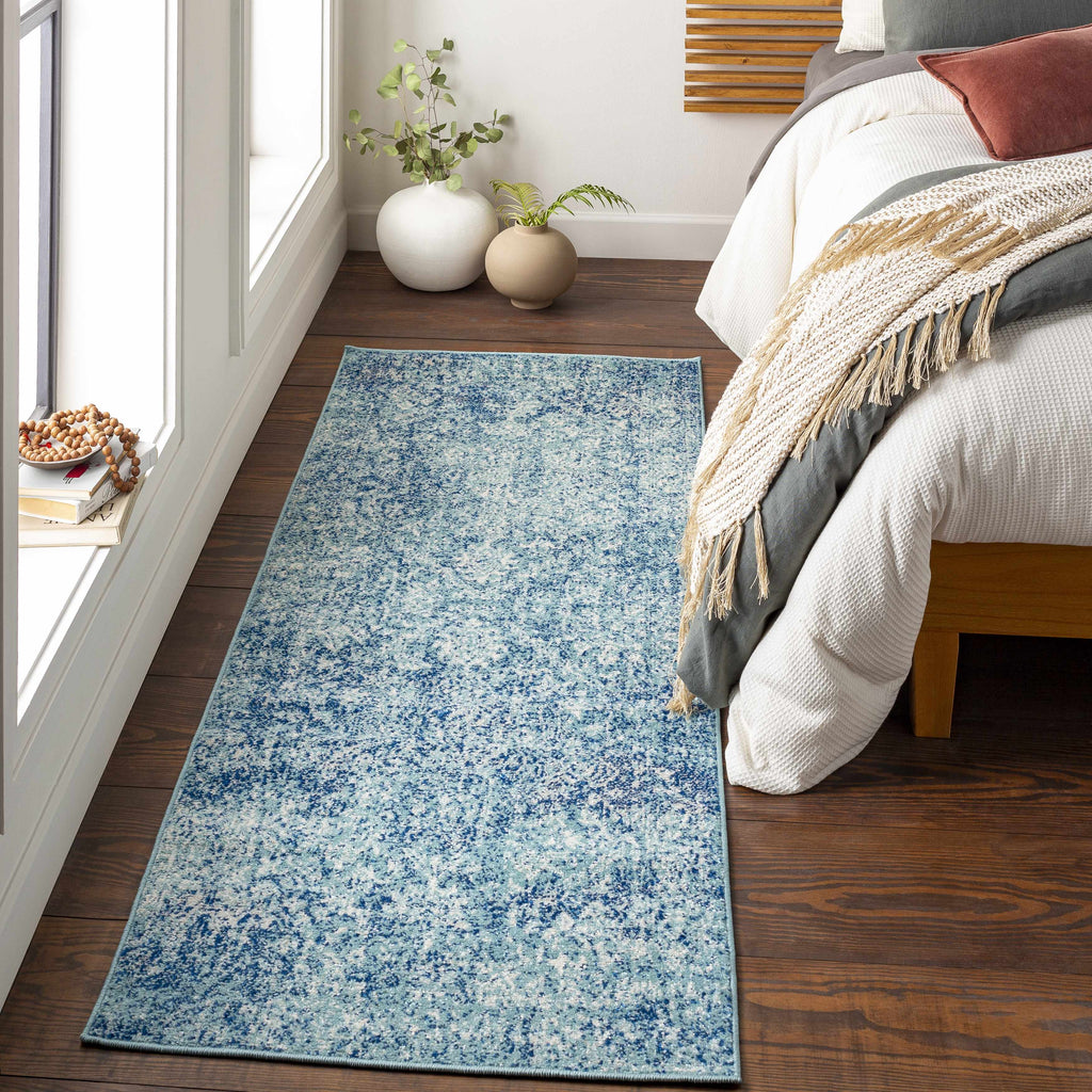 Thousandsticks Area Rug - Clearance