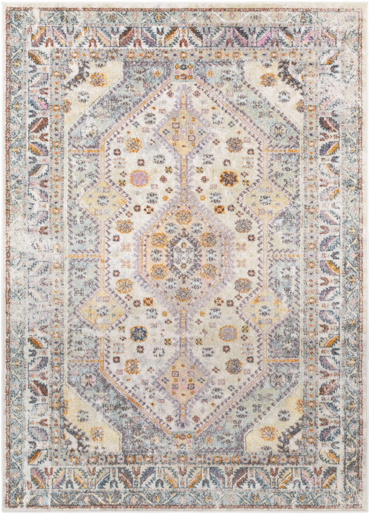 Thornley Area Rug - Clearance