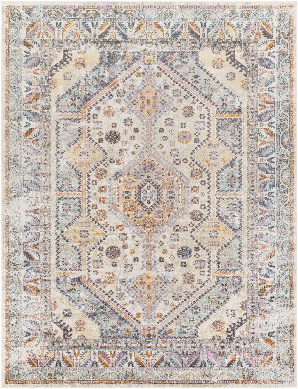 Thornley Area Rug - Clearance