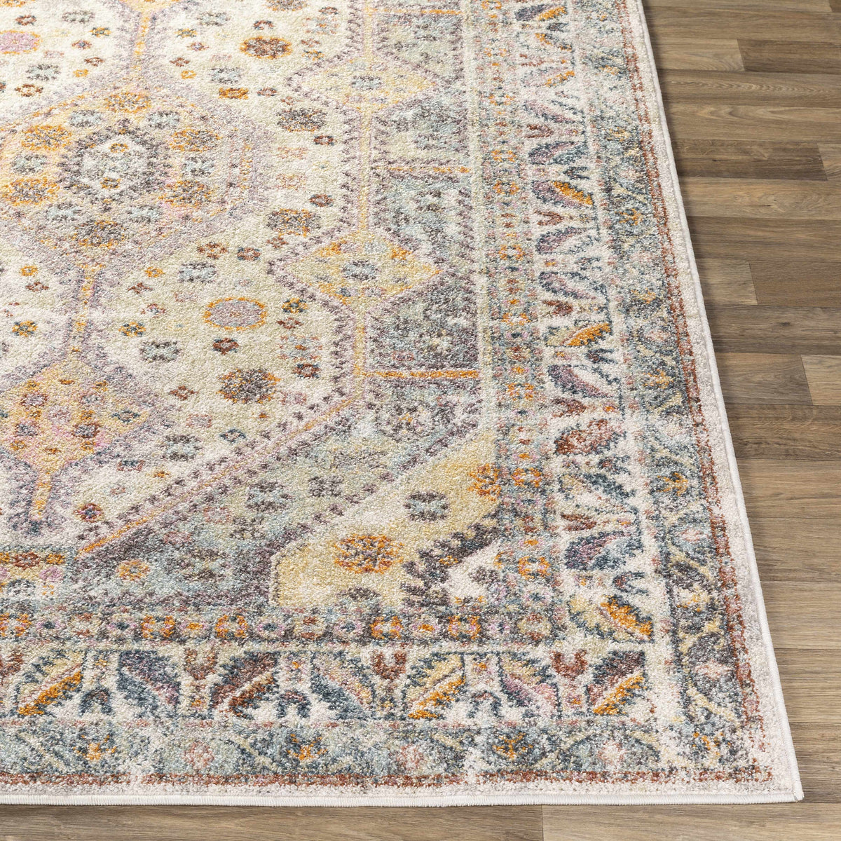 Thornley Area Rug - Clearance