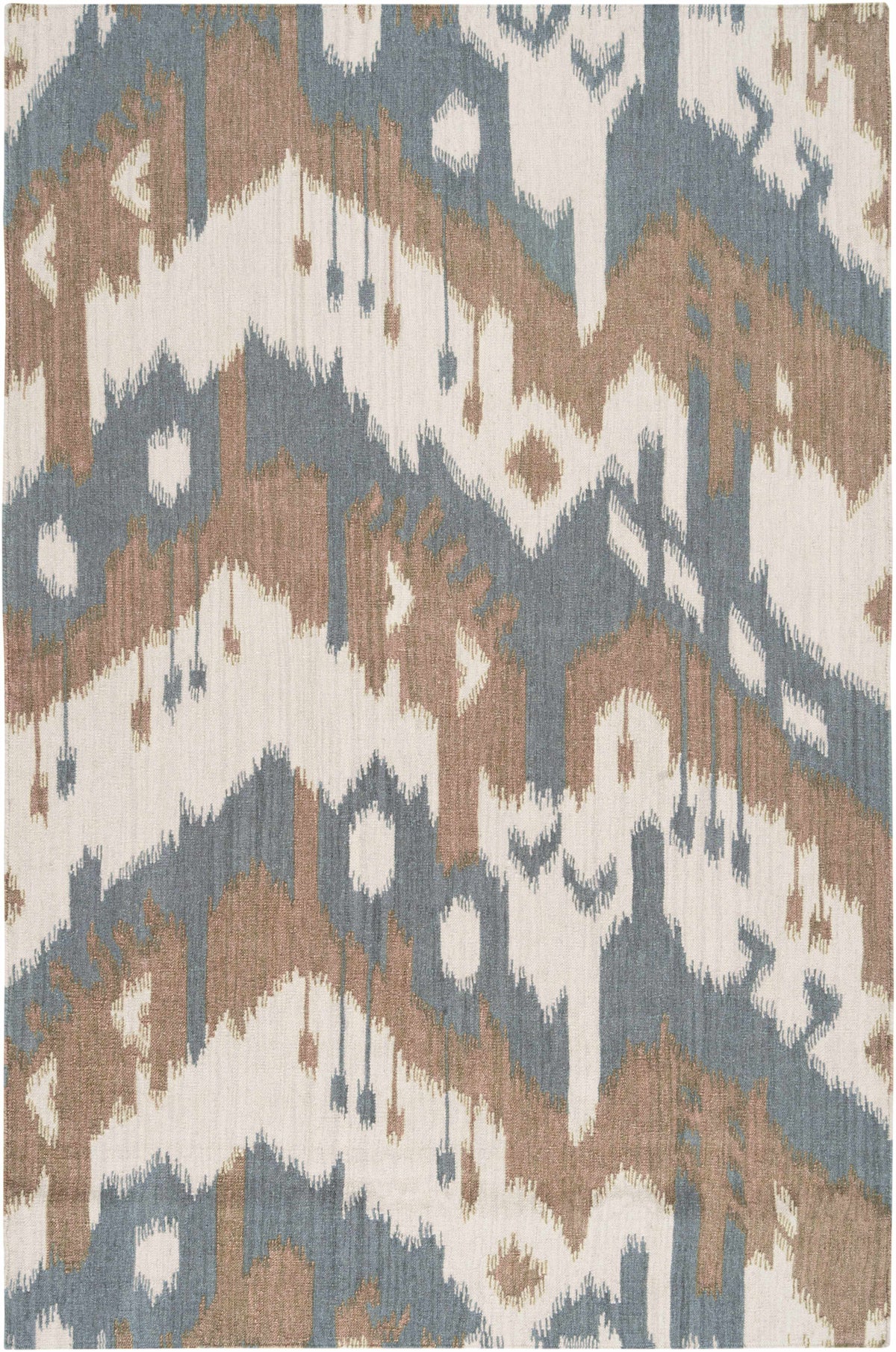 Thunderbolt Area Carpet Area Rug - Clearance