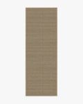 Tillie Solid Sand Re-Jute Rug