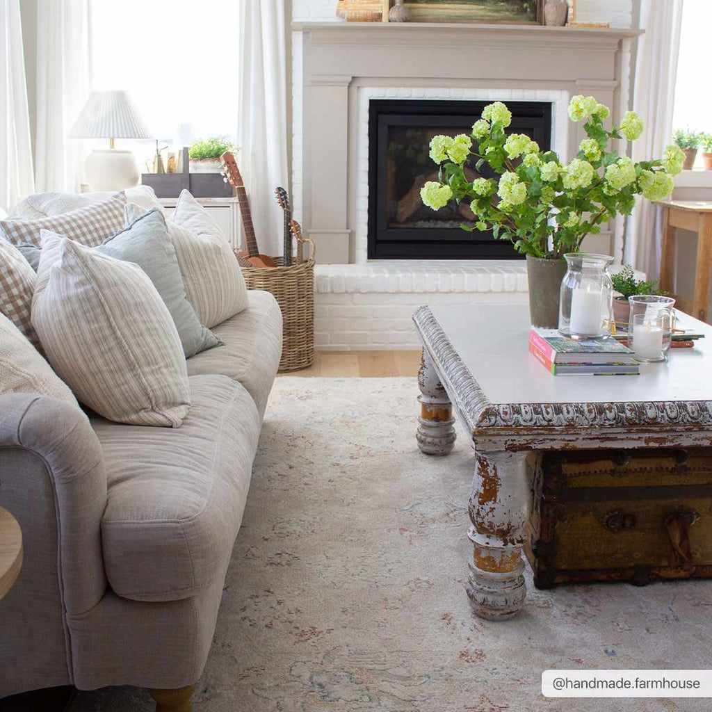Tinampo Area Rug - Clearance