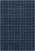 Toshi Blue Area Rug