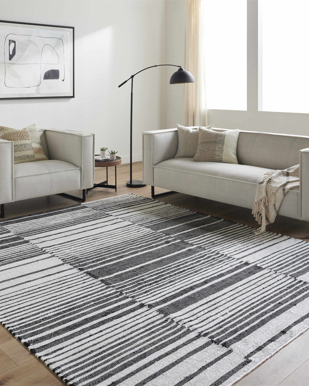 Tania Area Rug - Clearance
