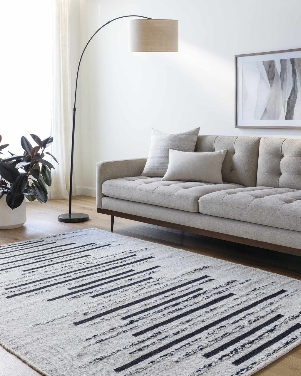 Twila Area Rug - Clearance